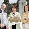 Lord Provost and Henry May family