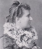 Isabella Lilburn 