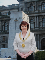 Lord Provost