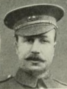 William Young VC. 