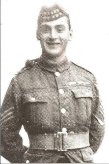 Walter Ritchie VC. 