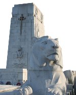 lion memorial 
