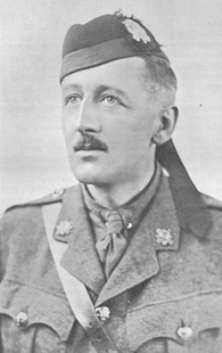 W.H.Anderson VC. 