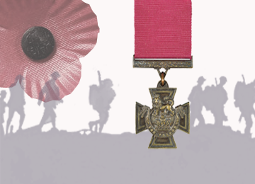 Victoria Cross image