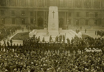 Cenotaph 1924 